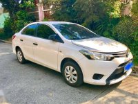 Toyota Vios 1.3 E Base Manual for sale