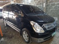 2010 Hyundai Starex crdi fresh for sale 