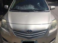 2012 Toyota Vios 1.3E MT for sale 