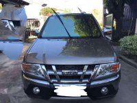 2010 Isuzu Sportivo turbo for sale