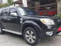 Ford Everest 2013 for sale 