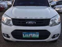 2013 Ford Everest 2.5 CRDi for sale