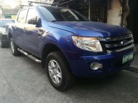 Rush Sale Ford Ranger Automatic Diesel 2012