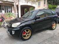 Toyota Rav4 j 1.8 Limited editi0n 2003 m0del