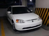 Honda Civic 1.6 Very fresh in out 2004