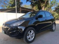 2011 Hyundai Tucson theta 2 for sale 