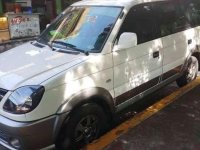 Mitsubishi Adventure 2017 for sale 