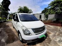 2009 HYUNDAI Starex VGT for sale 