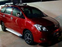 2010 Toyota Innova MT for sale 