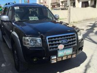 Rush sale FORD Everest 2009 Nothing to fix