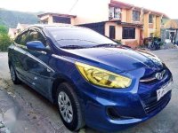 Hyundai Accent 2017 for sale