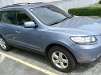 Hyundai Santa Fe 2007 for sale 