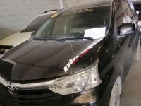 Toyota Avanza G manual 2016 for sale 