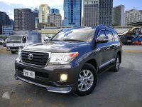 2013 Toyota Land Cruiser VX jackani for sale