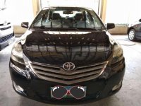2013 Toyota Vios 1.3G Automatic for sale 