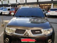 MITSUBISHI Montero GLS V 2013 4x2 Top of the line, Automatic Transmission