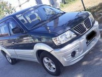 2002 Mitsubishi Adventure FOR SALE