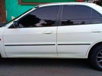 Mitsubishi Lancer 1997 all new parts wala na po 