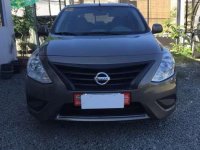 2017 Nissan Almera AT FOR SALE