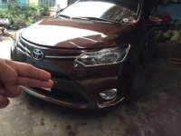 LIKE NEW Toyota Vios FOR SALE