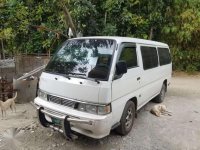 Van for sale - Nissan Urvan 2013