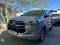 2018 Toyota Innova 2.8E for sale 