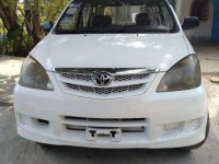 TOYOTA Avanza J 2008 Model for sale