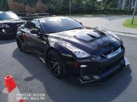 2017 Nissan GTR R35 Libertywalk for sale