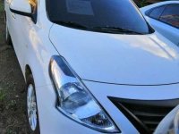 FO E120 Nissan Almera automatic 2018 FOR SALE