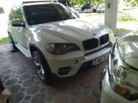 2011 BMW X5 xDrive 30d FOR SALE