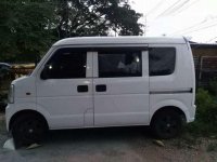 Suzuki Every Van FOR SALE