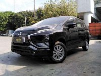 2018 Almost New Mitsubishi Xpander for Sale