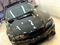 2003 BMW E46 M3 FOR SALE