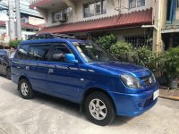 2014 Mitsubishi Adventure gls manual diesel Lnew 