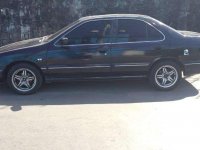 SELLING Nissan Exalta 2003 model