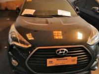 MR 3220 Hyundai Veloster 2017 for sale