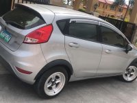 Ford Fiesta 2014 for sale