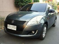 2015 Suzuki Swift for sale