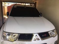 2010 Mitsubishi Montero GTV for sale