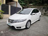 RUSH SALE Honda City 2013 AT 