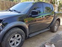 Mitsubishi Strada 2010 for sale 