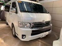 2018 super TOYOTA Grandia FOR SALE