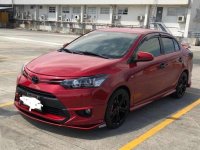 2014 Toyota Vios 1.3 E Automatic for sale 