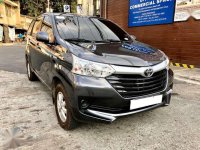 2018 Toyota Avanza 1.3 E Manual for sale 