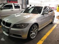 2008 Bmw E90 320d M kit FOR SALE