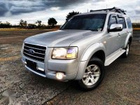 TOP CONDITION Ford Everest 2009 for sale 