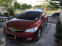 Honda Civic FD 2007 1.8S FOR SALE