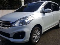 2016 Suzuki Ertiga for sale 