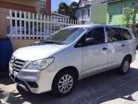 2015 Toyota Innova Dsl for sale 