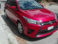 2016 Toyota Yaris E for sale